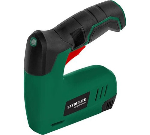 Степлер Favourite Usb 5304PEN с АКБ