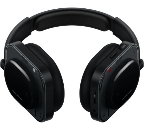 Наушники Nothing Headphone A черный