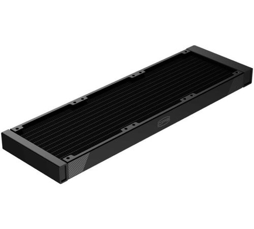 Система жидкостного охлаждения для процессора PCCooler DE360 Max черный