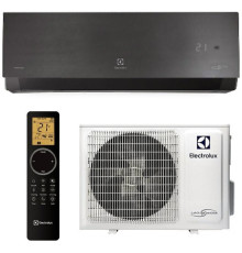 Кондиционер Electrolux Enterprise EACS/I-18HEN-BLACK/N8_24Y