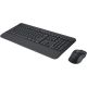 Офисный набор Logitech Signature Combo MK650 920-011013 графит, нет кириллицы