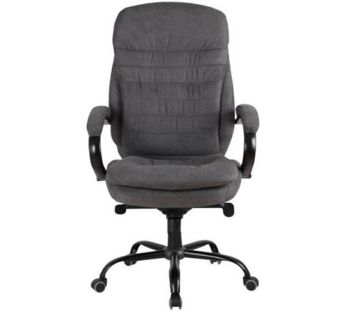 Офисное кресло King Style Katana Fabric Black черный