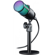 Проводной микрофон Defender Glow GMC 400