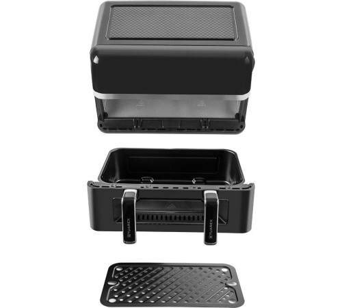 Аэрогриль аэрофритюрница Tuarex AG-3004