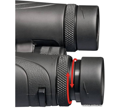 Бинокль Bresser Corvette 10x42 черный