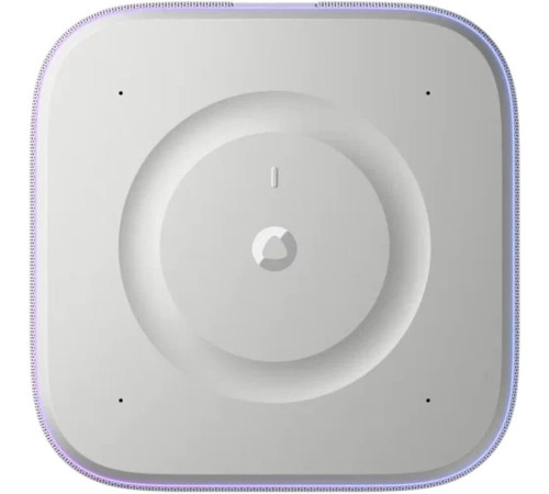 Умная колонка Яндекс Станция 3 серый