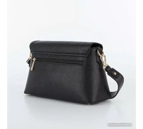 Женская сумка David Jones 823-7009-1-BLK черный