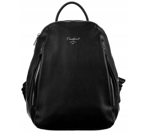 Женская сумка David Jones CH21044A-5622 черный