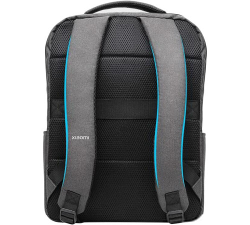 Городской рюкзак Xiaomi Commuter XDLGX-04 темно-серый