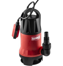 Дренажный насос Hammer NAP900D