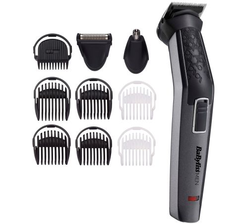 Универсальный триммер BaByliss MT727E