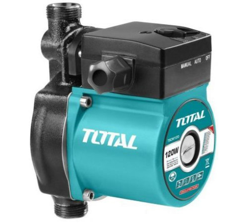 Циркуляционный насос Total TSCM120