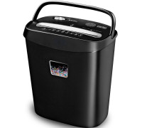 Шредер CACTUS CS-SH-P4