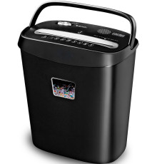 Шредер CACTUS CS-SH-P4