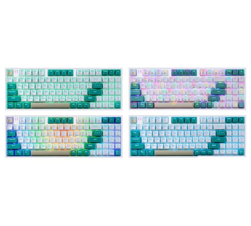 Клавиатура Redragon Veigar