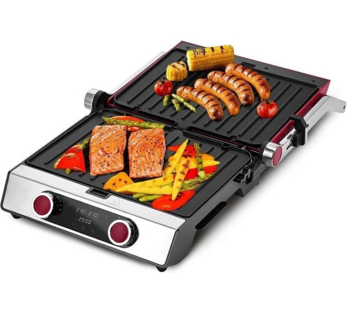 Электрогриль Kitfort KT-3631