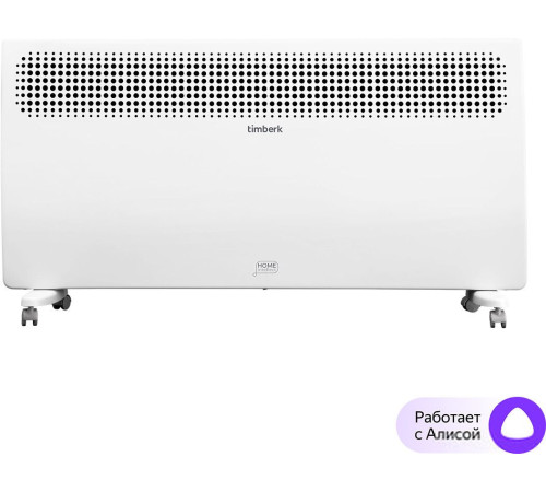 Конвектор Timberk Home Intellect T-EC2000-X2E-WF