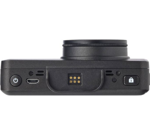 Видеорегистратор-радар детектор-GPS информатор 3в1 Roadgid X9 Gibrid GT