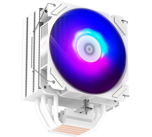 Кулер для процессора Zalman CNPS9X Performa ARGB белый