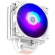 Кулер для процессора Zalman CNPS9X Performa ARGB белый