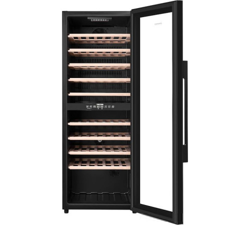 Винный шкаф MAUNFELD MFWC-201D77