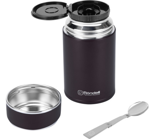 Термос Rondell Tierno RDS-1661 700 мл
