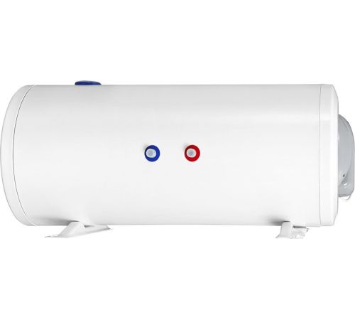 Накопительный электрический водонагреватель Metalac Optima MB 80 HD правое подключение