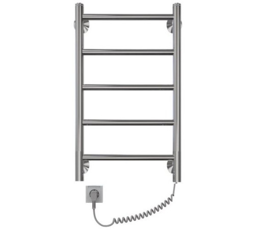 Полотенцесушитель Granula Классик 40x70 D32 кнопка