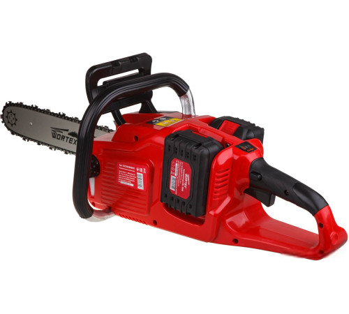 Аккумуляторная пила Wortex CEC 3536 CEC353600029 без АКБ