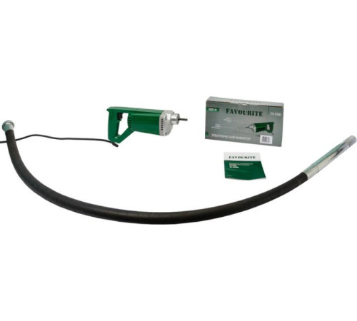 Вибратор глубинный Favourite FV 1200