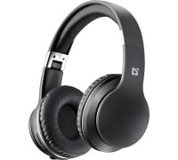 Наушники Defender FreeMotion B595 черный