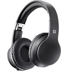 Наушники Defender FreeMotion B595 черный