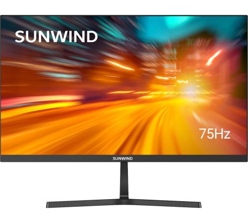 Монитор SunWind SM-27QI201