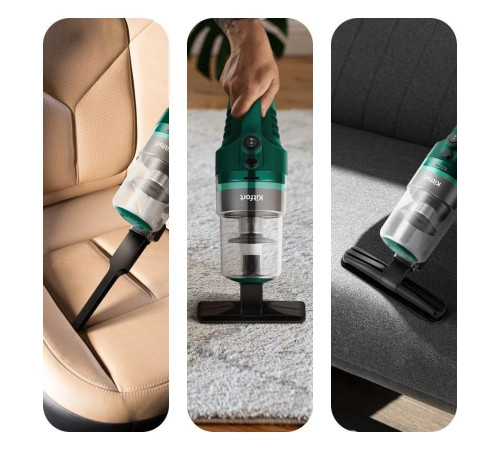 Пылесос Kitfort KT-5364