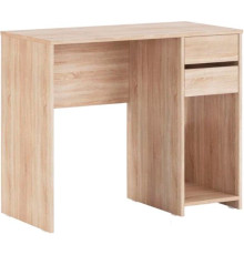 Стол Алисия Лайт-2 АЯ.18.13.09.16 дуб сонома