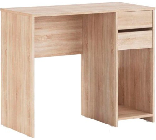 Стол Алисия Лайт-2 АЯ.18.13.09.16 дуб сонома