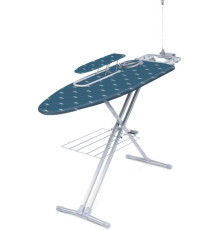 Гладильная доска Nika Ника 9 Тефлон НТ9/5 стрекозы