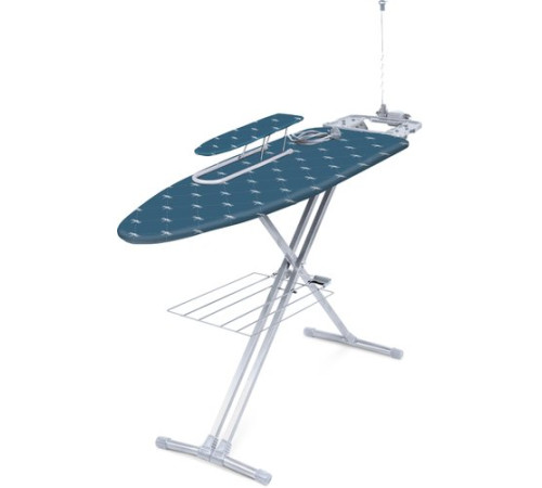 Гладильная доска Nika Ника 9 Тефлон НТ9/5 стрекозы