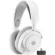 Наушники SteelSeries Arctis Nova 7P Wireless Gen 2 для PlayStation, белый