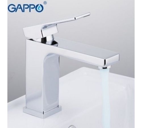 Смеситель Gappo G1018