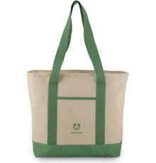 Термосумка Арктика 3400-17-GN/BG 17.5л зеленый