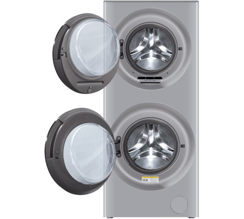 Стирально-сушильная машина MAUNFELD MFWD14157LS06