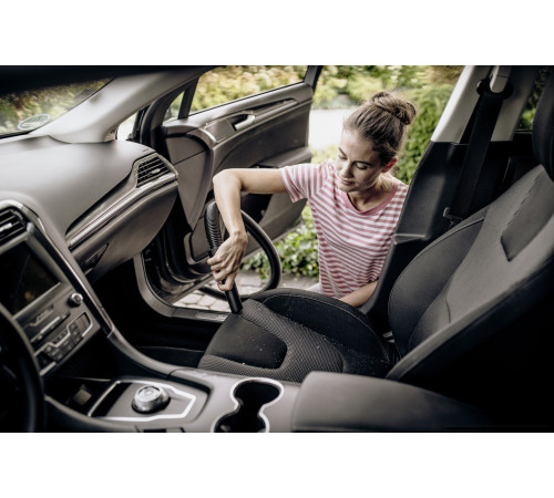 Пылесос Karcher WD 2 Plus S V-15/4/18 1.628-050.0