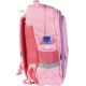 Школьный рюкзак Mobile Kid Style SBP300 розовый/фиолетовый