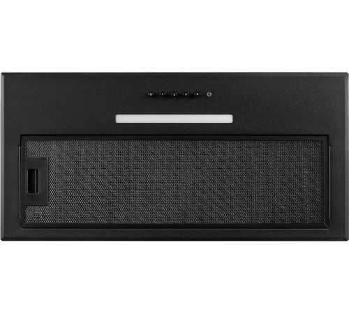 Кухонная вытяжка YOUQ Miyuki BI 1080 P 53 BL черный