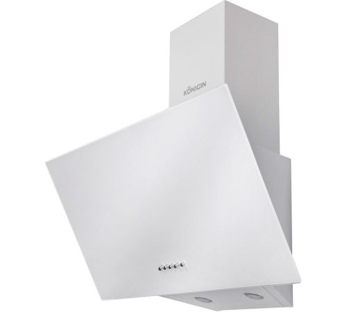Кухонная вытяжка Konigin Colibri 50 белый