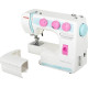 Электромеханическая швейная машина Janome Excellent Stitch 23