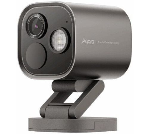 IP-камера Aqara Camera Hub G5 Pro Wi-Fi CH-C07D графит