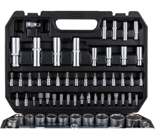 Универсальный набор инструментов Волат 18510-94 94 предмета