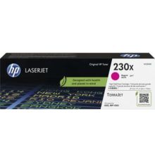 Картридж HP W2303X LaserJet Magenta